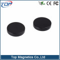 Shape and Industrial ferrite magnet soft ferrite core